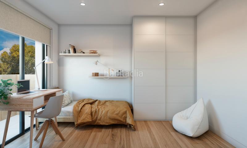 Foto a5d491e3-9b08-4aa4-9327-d7607d433176. Duplex 119m<sup>2</sup> in passeig de la ribera 9 in Congost Granollers