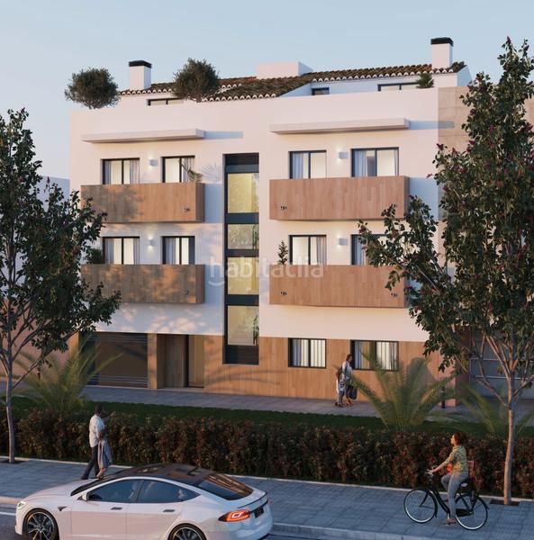 Foto 0893e6e6-7633-4c1b-8df5-44c8face80eb. Duplex 119m<sup>2</sup> in passeig de la ribera 9 in Congost Granollers