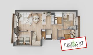 Dúplex en Passeig de la ribera 9. Con terraza privada