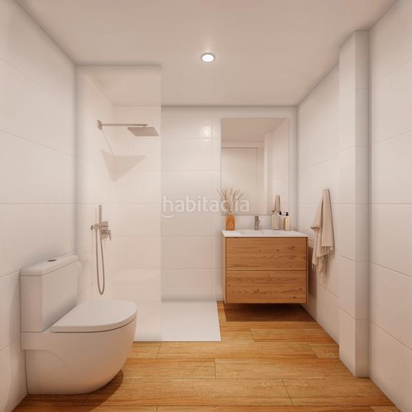 Foto 970730e0-ac4c-4a10-88b7-7c5e1fc7fc05. Duplex 119m<sup>2</sup> in passeig de la ribera 9 in Congost Granollers