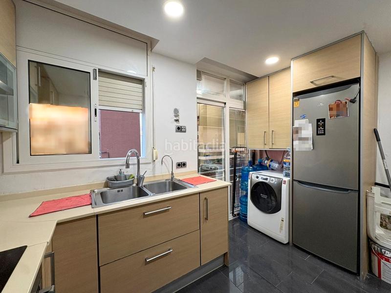 Foto 188e0228-a747-40db-8375-61b21c4fe11a. Appartamento con riscaldamento in Can Mas Ripollet