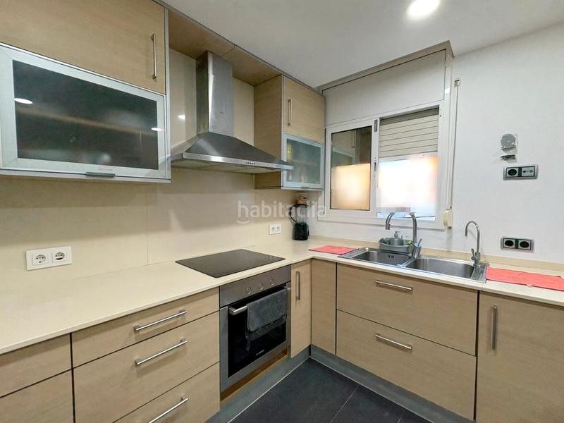 Foto 637d0f77-4b6a-4df8-a7dd-84bf4f88b77b. Appartamento con riscaldamento in Can Mas Ripollet