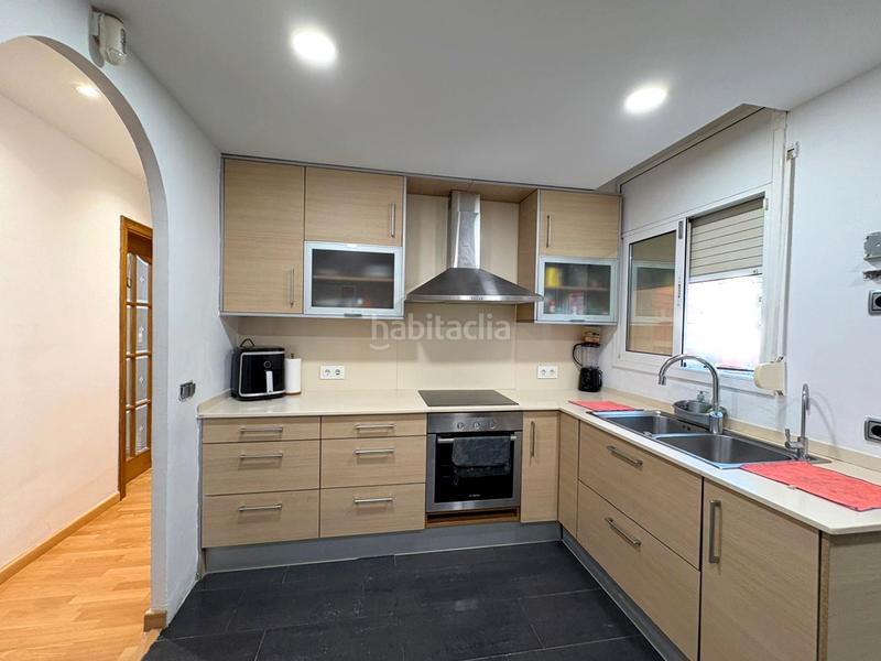 Foto d4780f21-a8a9-4055-b052-cf137e12c402. Appartamento con riscaldamento in Can Mas Ripollet