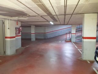 Posto auto in Carrer de l'Equador 3