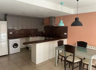 Affitto Appartamento in Joan Prim
