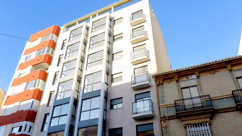 Apartamentos En Valencia Habitaclia