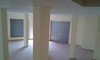Business premise in Novelda. Local comercial