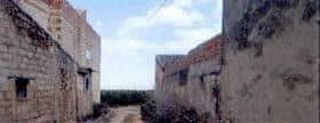 Area edificabile urbana in Llaurí. Solar urbano