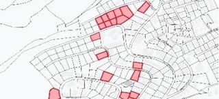 Area edificabile urbana in Las Atalayas-Urmi-Cerro Mar. Solar urbano