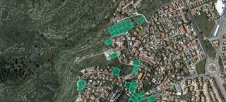 Area edificabile urbana in Las Atalayas-Urmi-Cerro Mar. Solar urbano