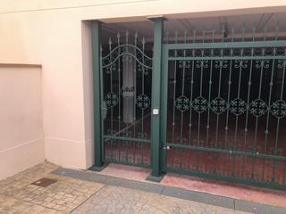 Parking voiture  Calle madrid