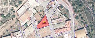 Terreny residencial  Camino poalets