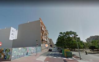 Terreno residenziale  Calle vicente peirats monton