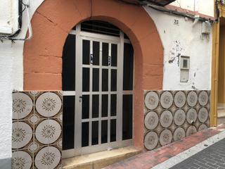 Casa  Calle san lorenzo
