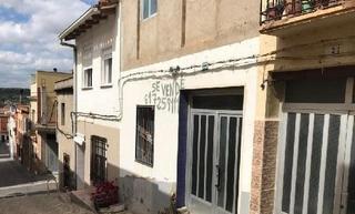 Casa in Navarrés
