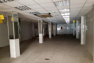 Local Comercial  Calle san roque