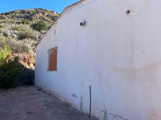 Masia  Calle hortezuela