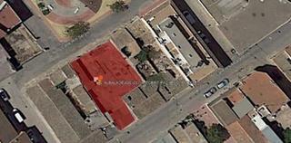 Residential Plot in Torre-Pacheco
