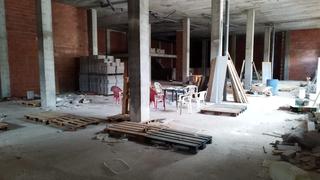 Local Comercial  Calle calle molino marco