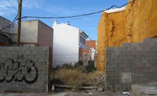 Wohngrundstück  Calle hernán cortés