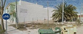 Residential Plot in Torre-Pacheco