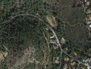 Residential Plot  Calle ejecucion montornes