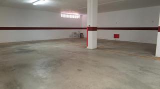 Aparcament cotxe  Calle carrer matet