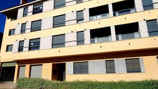 Autoparkplatz in Sant Joan de Moró