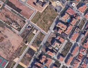 Terreny residencial  Avenida ermita