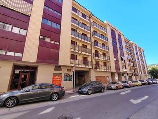 Local Comercial  Calle alcalde joaquin masmano ibañez