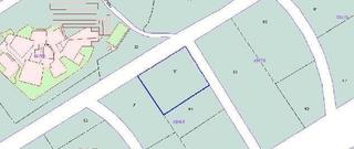 Terreny residencial  Calle pp26 casino parcela a4-1
