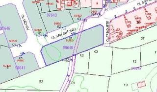 Residential Plot in Borriol
