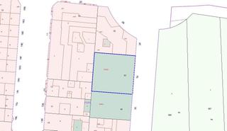 Terreny residencial  Calle valencia
