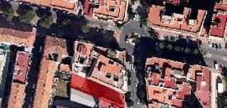 Terreny residencial  Avenida jaume i