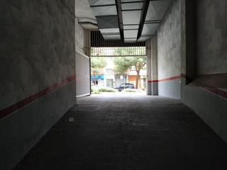 Aparcament cotxe a Estación - Universidad