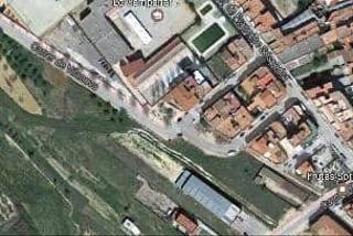 Terreny residencial a Alcalà de Xivert