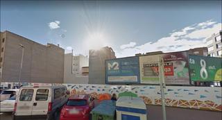 Terreny residencial  Calle octavi ten i orenga