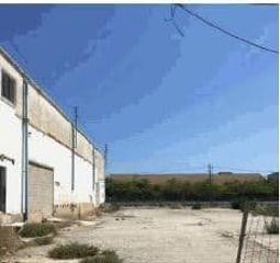 Residential Plot in Sueca