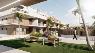 Apartamento en Pilar de la Horadada Ciudad