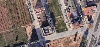 Terreny residencial  Calle sanchis guarner