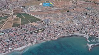 Appartement à Pilar de la Horadada Ciudad
