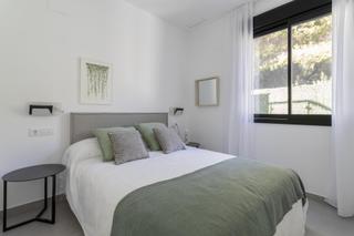 Chalet in El Pinar de Campoverde