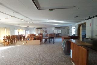 Local Comercial  De xativa