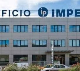 Lloguer Oficina a Vara de Quart