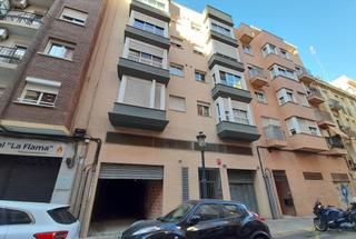 Local Comercial a Mestalla