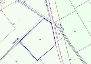 Terreny residencial  Calle horts de llevant