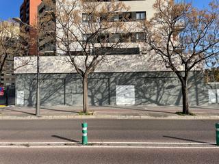 Location Local commercial à Sant Pau