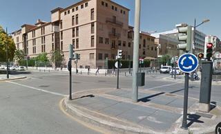 Lloguer Local Comercial  Calle carrer dels sants just i pastor