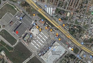 Location Local commercial  Calle calle tuéjar