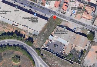 Terreno residenziale in Ciutat del Transport - La Salera